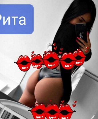 Проститутка Столин : Вика - фото 1